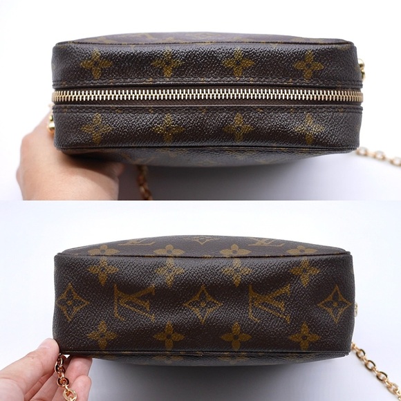 🍓LV Trousse 18 Clutch 881TH - Picture 4 of 11